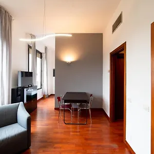 Hbhall Brera 59 Milan