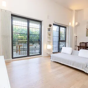 Vivimihome Loft Su Due Livelli Con Terrazzo Milan